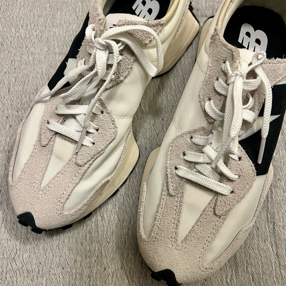 New Balance 327 Women’s Sneakers – Size 6.5 – New Without Tags - Picture 6 of 6